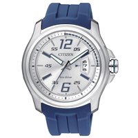 Orologio Citizen Uomo Eco Drive in Acciaio AW1350-08A - AW1350-08A